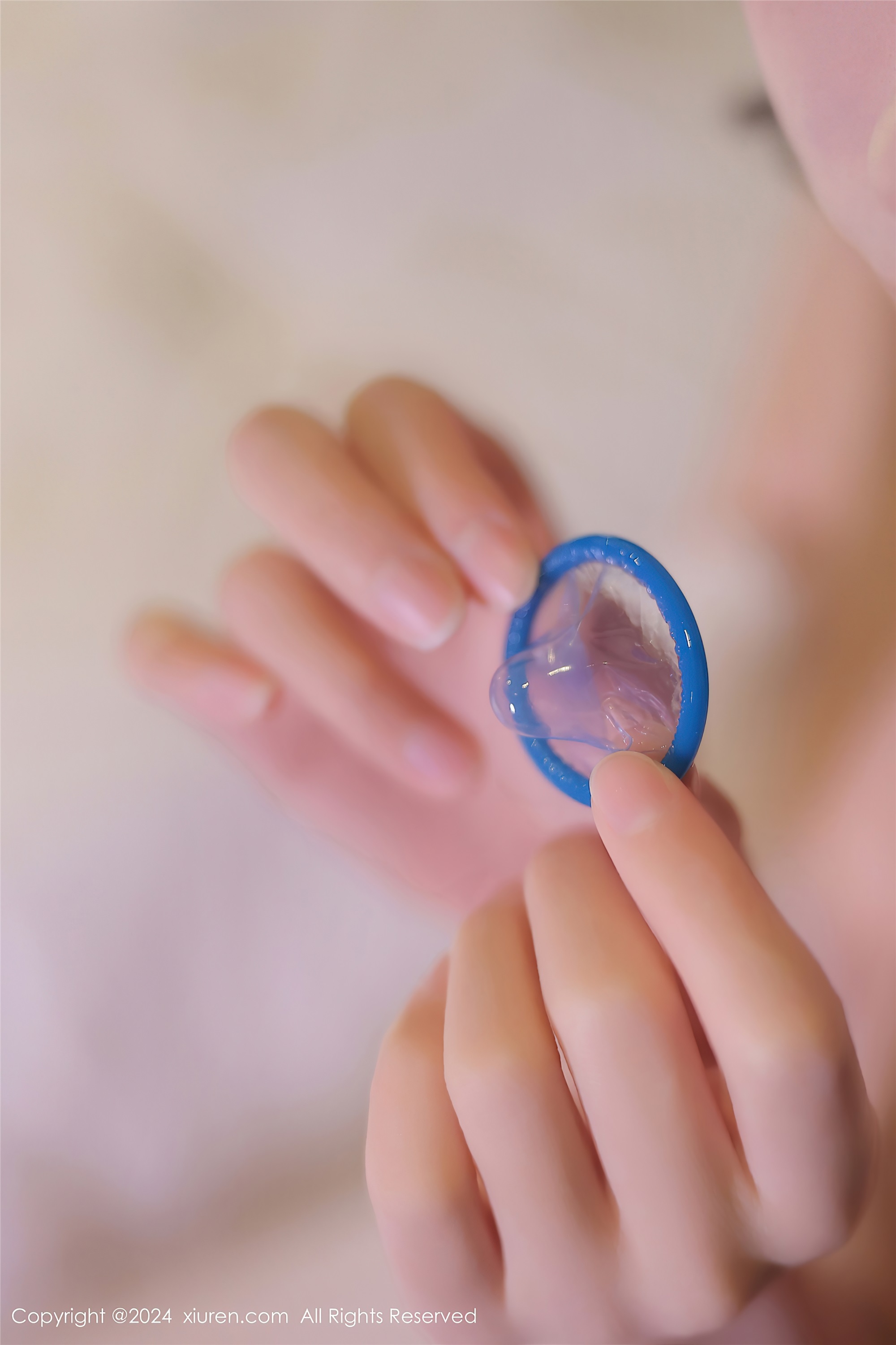 Xiuren秀人网 2024.12.13 NO.9601 桃妖夭